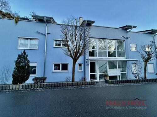 Foto - 2 Zimmer Etagenwohnung in Engen