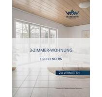 Großzügige 3-Zimmer-Wohnung mit Dachterrasse in Kirchlengern