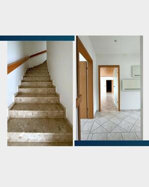 Foto - 3 Zimmer Dachgeschoßwohnung zur Miete in Kirchlengern