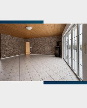 Foto - 3 Zimmer Dachgeschoßwohnung in Kirchlengern