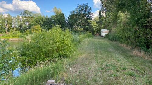 Foto - Grundst&uuml;ck in Guntersblum zur Miete