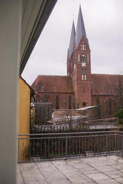 Foto - Großzügige 5 Raum Wohnung im Herzen der Altstadt von Neuruppin