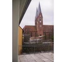 Großzügige 5 Raum Wohnung im Herzen der Altstadt von Neuruppin