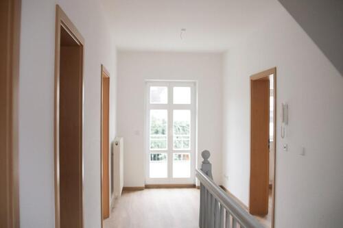 Foto - Maisonettenwohnung in Neuruppin zur Miete