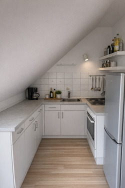 Foto - 1.5 Zimmer Dachgeschoßwohnung zur Miete in Esslingen am Neckar