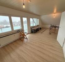 Neu renovierte 3 Zimmer 90 qm Wohnung zu vermieten in Windhausen - Bad Grund (Harz)