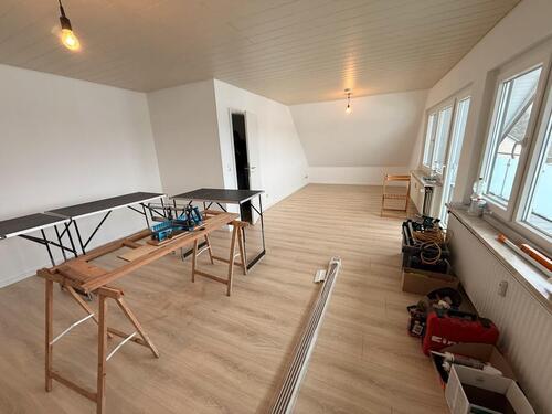 Foto - 3 Zimmer Etagenwohnung zur Miete in Bad Grund (Harz)