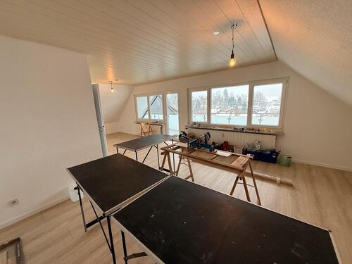 Foto - Etagenwohnung in Bad Grund (Harz) zur Miete