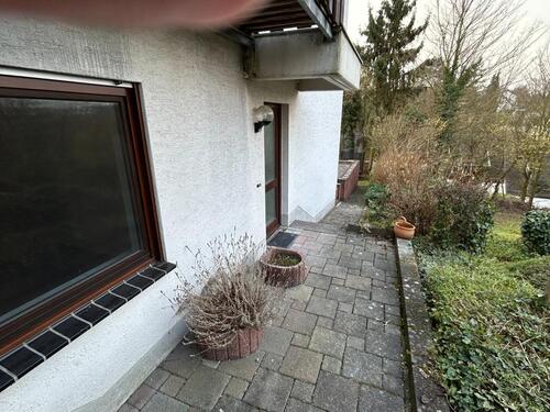 Foto - 2 Zimmer Erdgeschoßwohnung zur Miete in Meckenheim