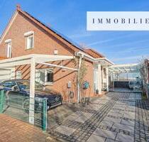 Freistehendes Einfamilienhaus in begehrter Feldrandlage - Bergheim Auenheim