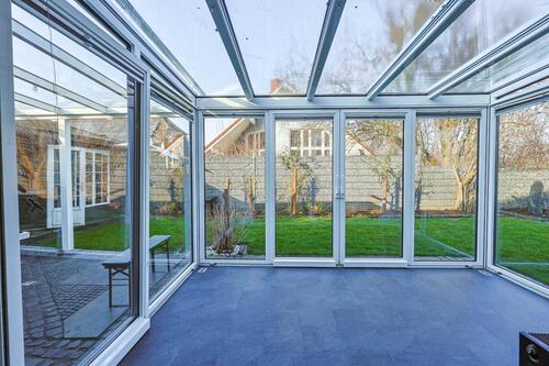 Foto - 5 Zimmer Einfamilienhaus zum Kaufen in Bergheim