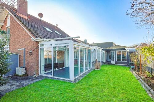 Foto - 5 Zimmer Einfamilienhaus in Bergheim