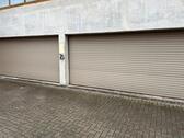 Foto - Garagenstellplatz nur für Auto oder Motorrad