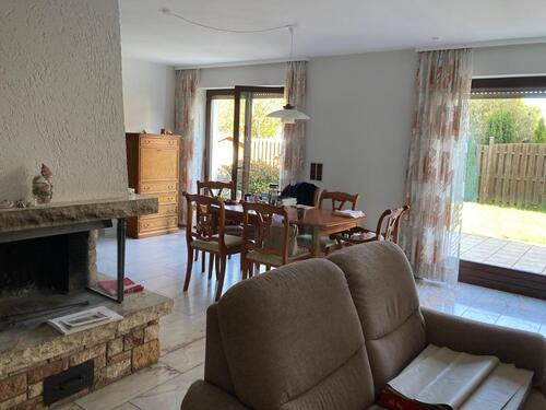 Foto - 3.5 Zimmer Erdgeschoßwohnung in Holzwickede