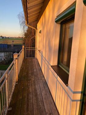 Foto - 1 Zimmer Etagenwohnung zur Miete in Vogtareuth