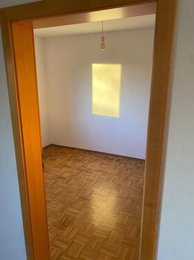 Foto - Etagenwohnung in Vogtareuth zur Miete