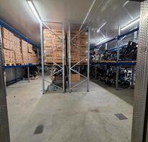 Lagerfläche 130m2 - 5,00&nbsp;EUR Kaltmiete, ca.&nbsp; 5,00&nbsp;m&sup2; in Wismar (PLZ: 23966) Altstadt