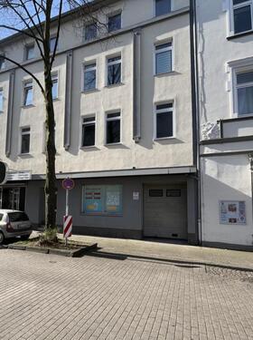 Foto - Produktions- und Lagerhalle in zentraler Lage am Hörder Neumarkt, Dortmund