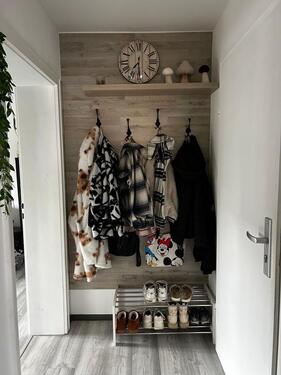 Foto - 3 Zimmer Etagenwohnung zur Miete in Schwandorf