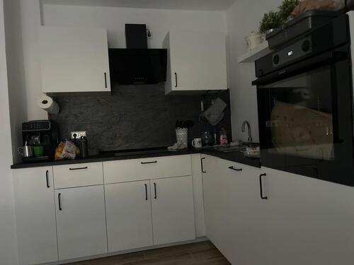 Foto - 3 Zimmer Etagenwohnung in Schwandorf