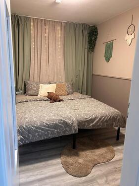 Foto - Etagenwohnung in Schwandorf zur Miete