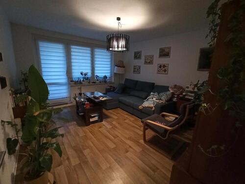 Foto - 2 Zimmer Wohnung - 598,00&nbsp;EUR Kaltmiete, ca.&nbsp; 56,00&nbsp;m&sup2;