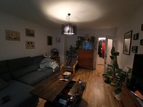 Foto - 2 Zimmer Etagenwohnung zur Miete in Chemnitz