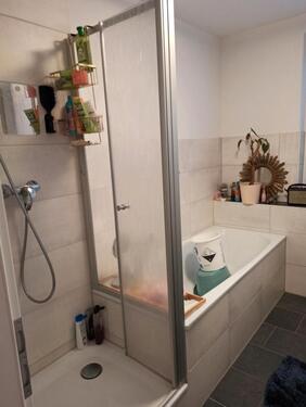 Foto - 2 Zimmer Etagenwohnung in Chemnitz