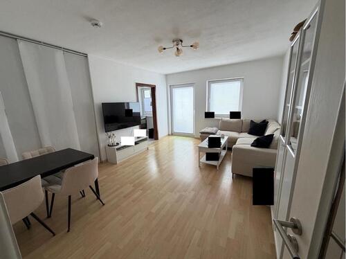 Foto - 1 Zimmer Etagenwohnung zur Miete in Hamburg