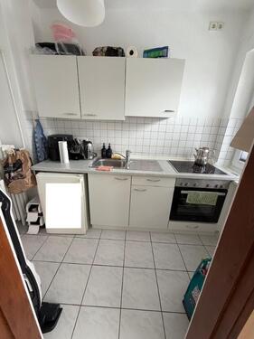 Foto - 1 Zimmer Etagenwohnung in Hamburg