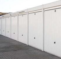 Geräumige Garage mit 18 m² Lagerfläche zu vermieten! - Salmtal