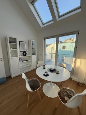 Foto - Möblierte Traumwohnung in Dillingen: 2 Zimmer