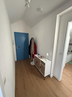 Foto - 2 Zimmer Dachgeschoßwohnung zur Miete in Friedrichsdorf