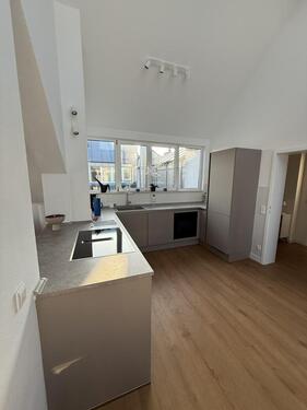 Foto - 2 Zimmer Dachgeschoßwohnung in Friedrichsdorf