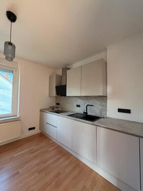 Foto - 3.5 Zimmer Etagenwohnung in Bottrop