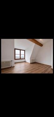 Foto - Frisch renovierte 1-Zimmer-Wohnung in Lahr – ruhig & zentral