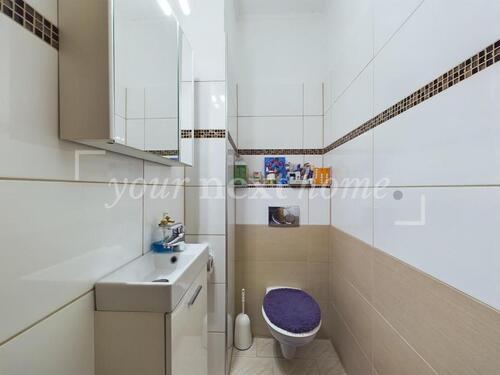 Foto - Etagenwohnung in Neunkirchen zur Miete