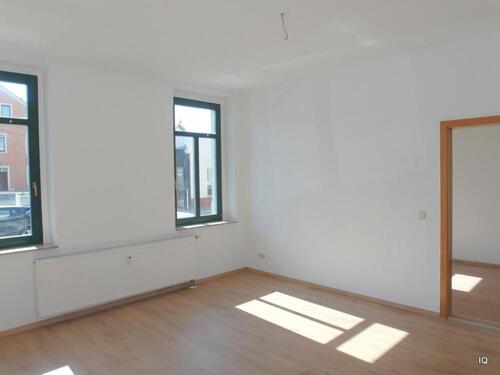 Foto - Etagenwohnung in Meißen zur Miete