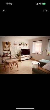 Foto - Wohnung zur Untermiete in Hamburg, Altona-Altstadt