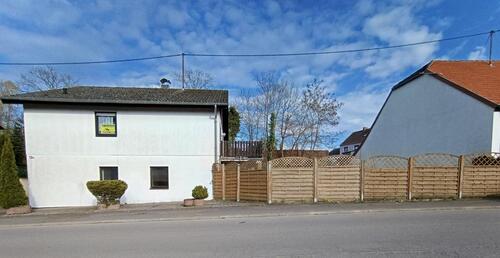 Foto - 1 FH mit Potenzial in VK-Fenne - 164.500,00&nbsp;EUR Kaufpreis, ca.&nbsp; 112,00&nbsp;m&sup2;