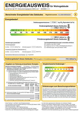 Foto - Einfamilienhaus in Völklingen zum Kaufen