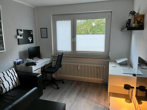 Foto - 3 Zimmer Etagenwohnung zum Kaufen in Schönaich