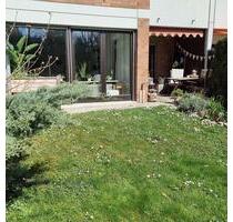 2-Zimmer Wohnung Kahnfahrt *Toplage* Terrasse Garten - Augsburg Innenstadt