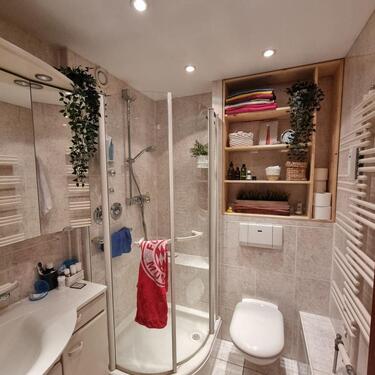 Foto - 2 Zimmer Terrassenwohnung zum Kaufen in Augsburg