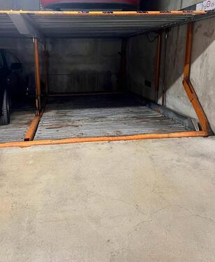 Foto - Duplex - Stellplatz in Tiefgarage (Milbertshofen)