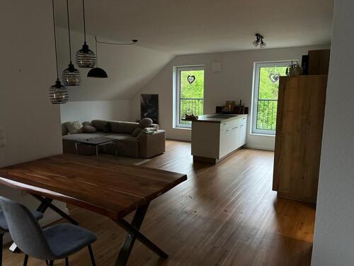 Foto - Exklusive 2,5 Zimmer Wohnung in Bad Laer