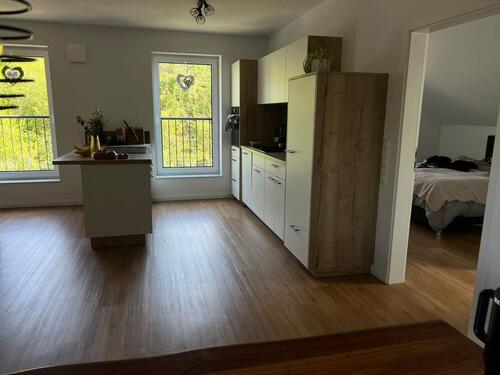 Foto - 2 Zimmer Etagenwohnung in Bad Laer