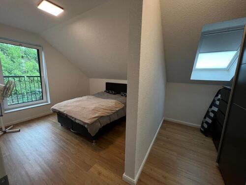 Foto - Etagenwohnung in Bad Laer zur Miete