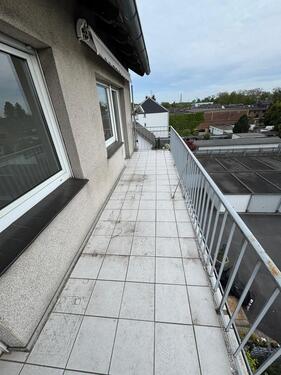 Foto - 3 Zimmer Etagenwohnung zur Miete in Duisburg