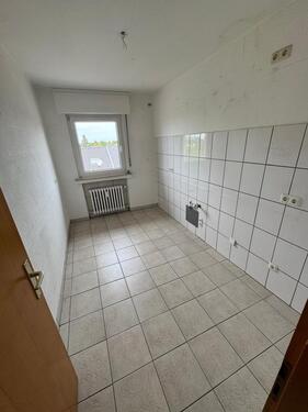 Foto - Etagenwohnung in Duisburg zur Miete